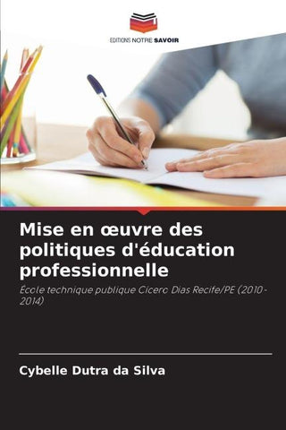 Mise en ¿uvre des politiques d'éducation professionnelle