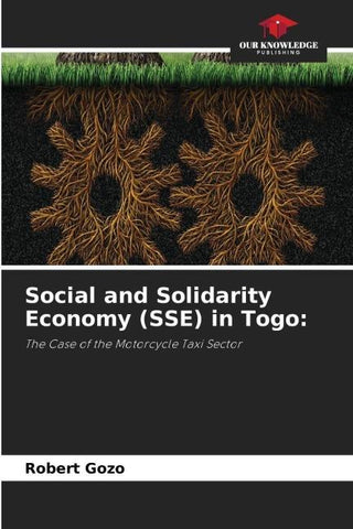 Social and Solidarity Economy (SSE) in Togo: