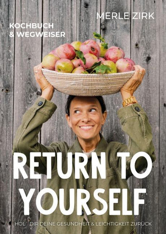Return to yourself