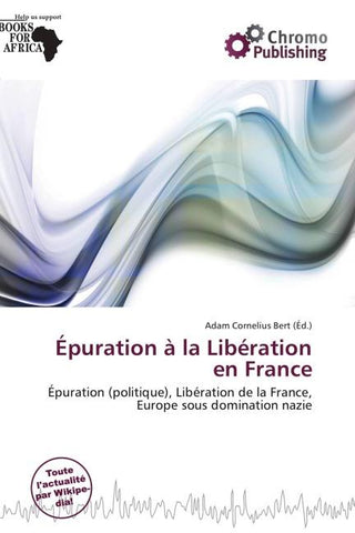 Épuration à la Libération en France