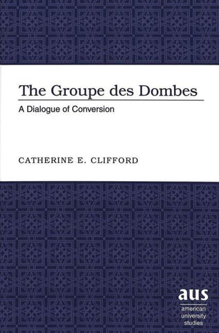 The «Groupe des Dombes»