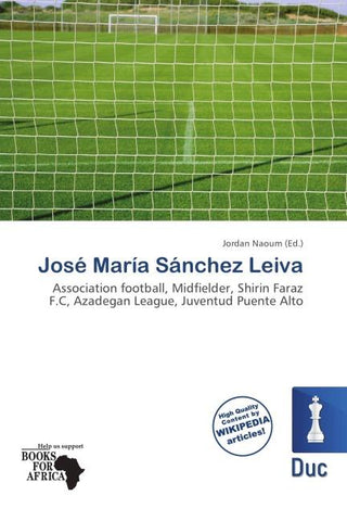 José María Sánchez Leiva