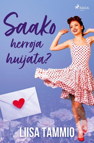 Saako herroja huijata?