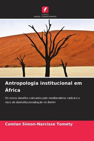 Antropologia institucional em África