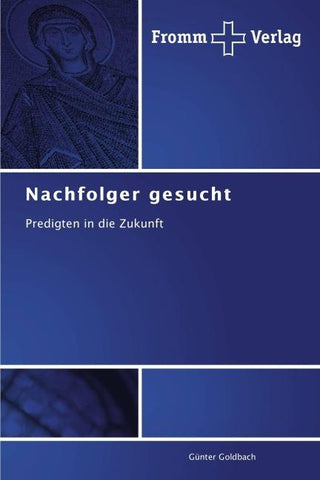 Nachfolger gesucht