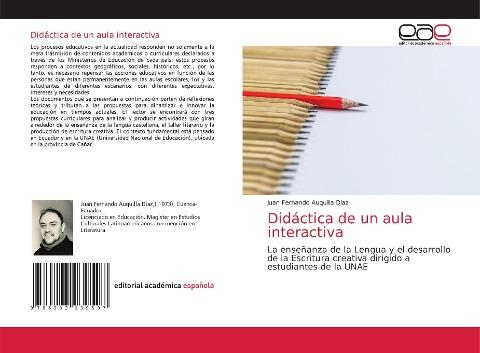 Didáctica de un aula interactiva