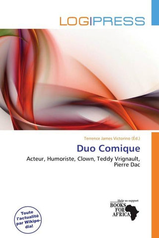 Duo Comique