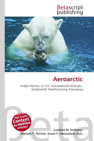 Aeroarctic