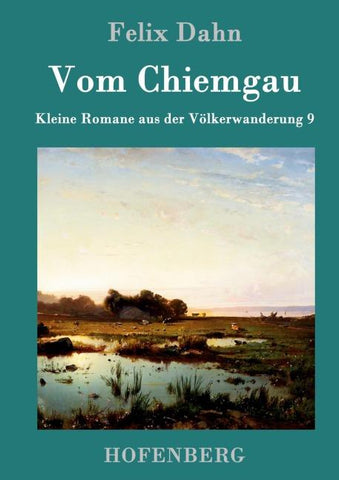 Vom Chiemgau