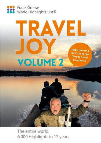 Travel Joy Volume 2