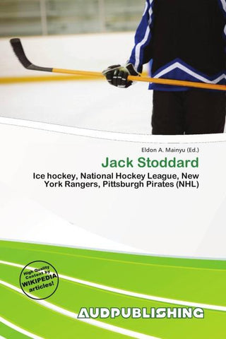 Jack Stoddard