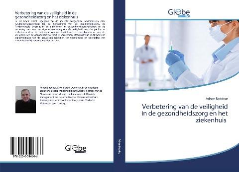 Verbetering van de veiligheid in de gezondheidszorg en het ziekenhuis