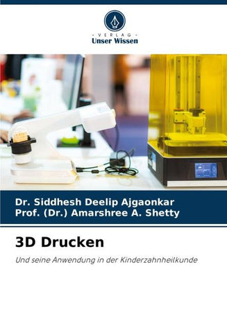 3D Drucken
