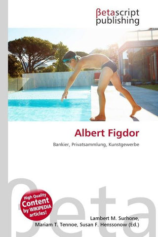 Albert Figdor