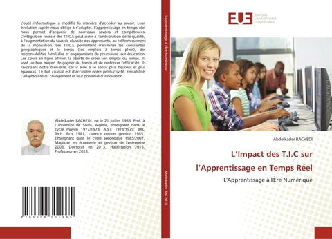 L'Impact des T.I.C sur l'Apprentissage en Temps Réel