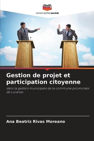 Gestion de projet et participation citoyenne