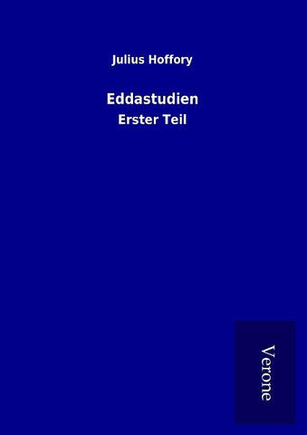 Eddastudien