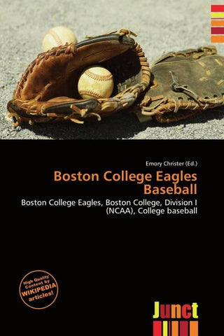 Boston College Eagles Baseball