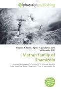 Matran family of Shamizdin