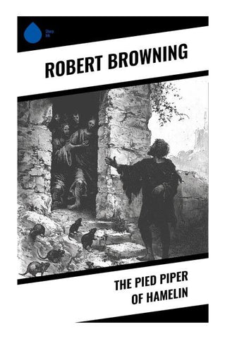 The Pied Piper of Hamelin