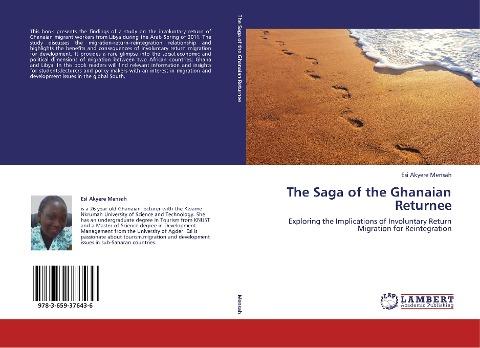 The Saga of the Ghanaian Returnee