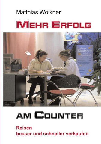 Mehr Erfolg am Counter