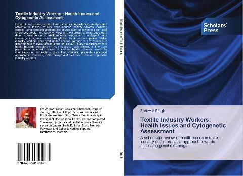 Textile Industry Workers: Health Issues and Cytogenetic Assessment