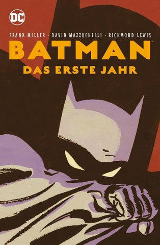 : Das erste Jahr