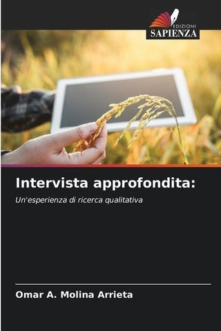 Intervista approfondita: