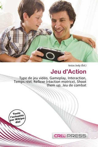 Jeu d'Action