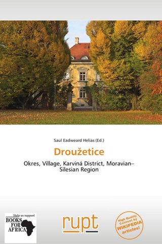 Drou¿etice