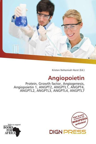 Angiopoietin