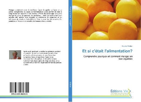 Et si c'était l'alimentation?