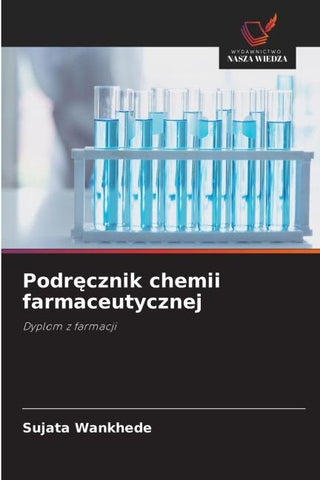 Podr¿cznik chemii farmaceutycznej