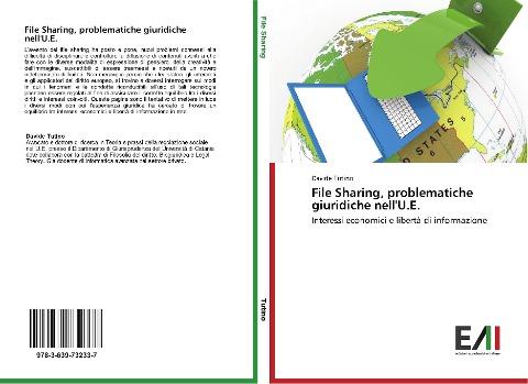 File Sharing, problematiche giuridiche nell'U.E.