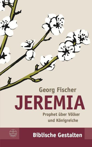 Jeremia