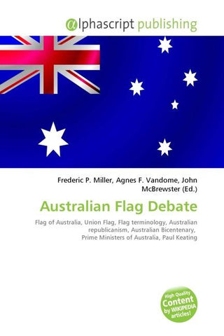 Australian Flag Debate