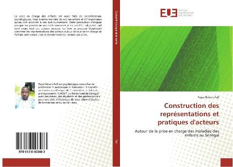 Construction des représentations et pratiques d'acteurs