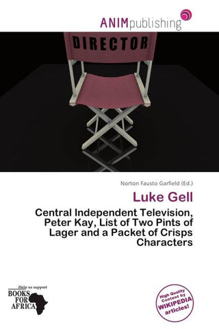 Luke Gell