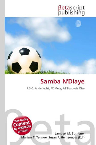 Samba N'Diaye