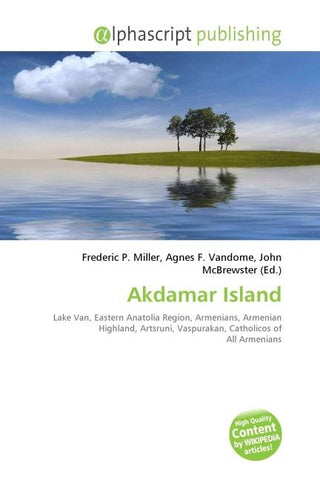 Akdamar Island