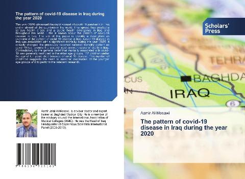 The pattern of covid-19 disease in Iraq during the year 2020