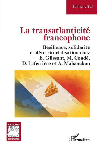 La transatlanticité francophone