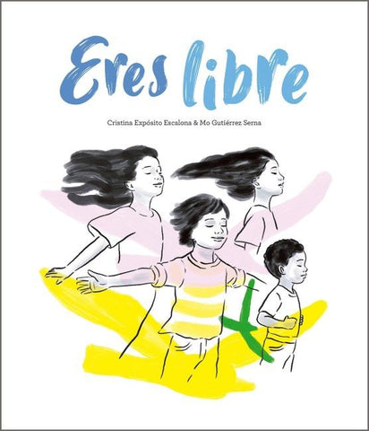 Eres Libre