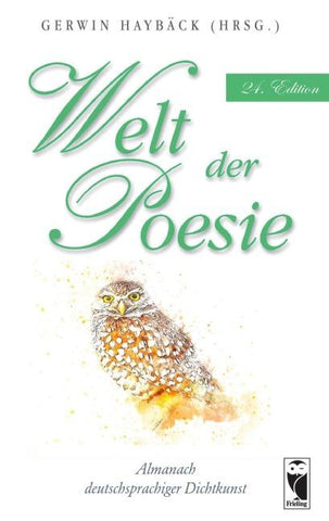 Welt der Poesie.