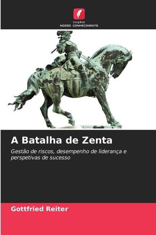A Batalha de Zenta