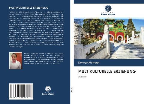 MULTIKULTURELLE ERZIEHUNG