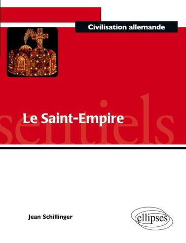 Le Saint-Empire
