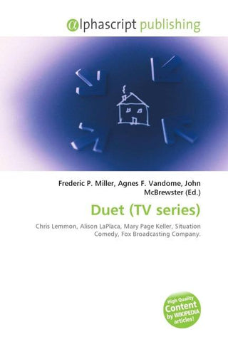 Duet (TV series)
