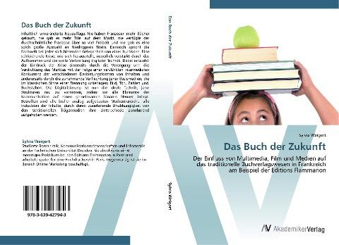 Das Buch der Zukunft